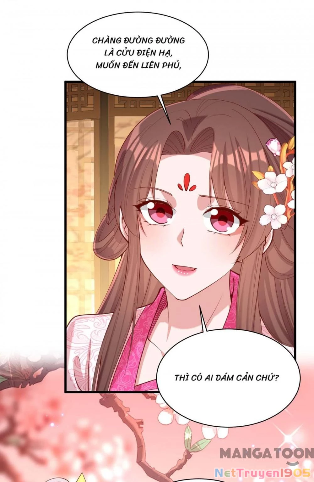 Nhất Phẩm Đích Nữ Chapter 333 - 3