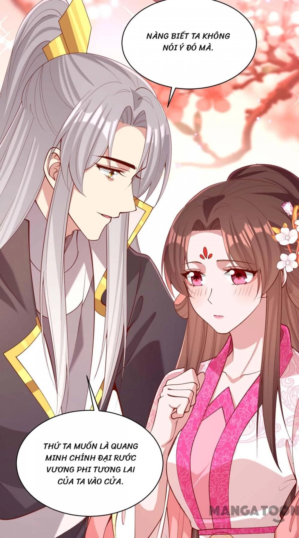 Nhất Phẩm Đích Nữ Chapter 333 - 4