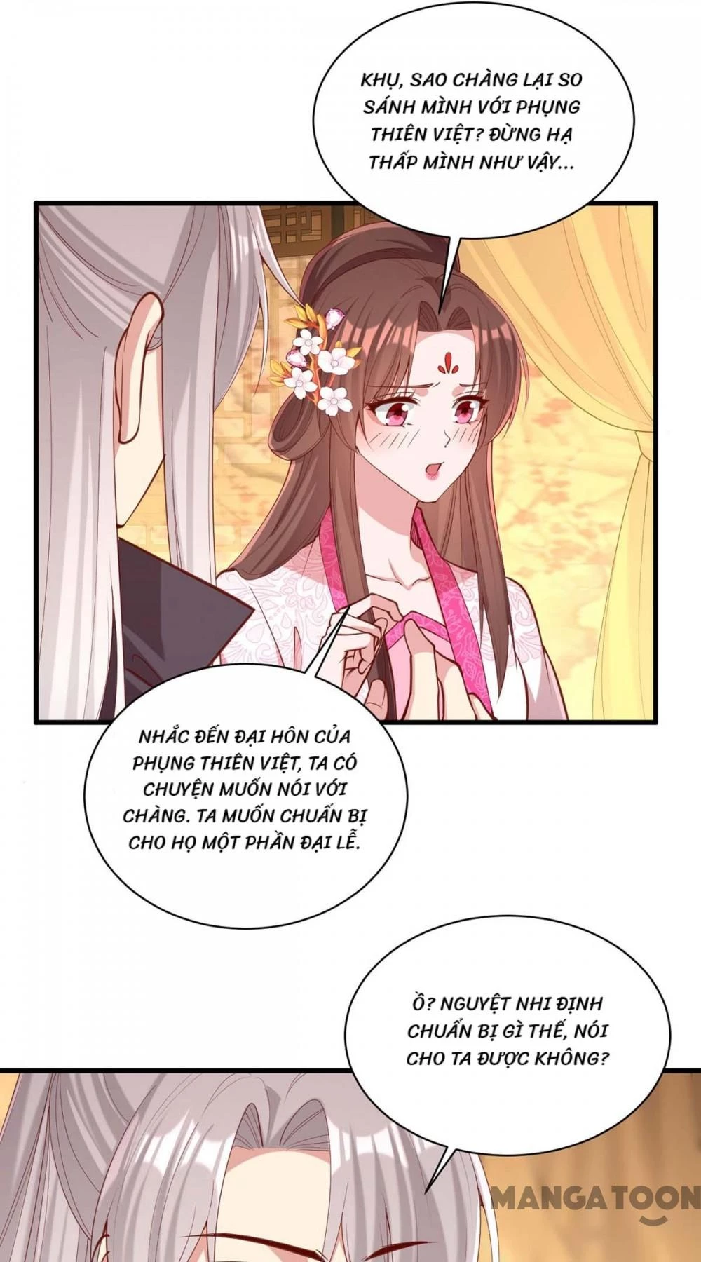 Nhất Phẩm Đích Nữ Chapter 333 - 9