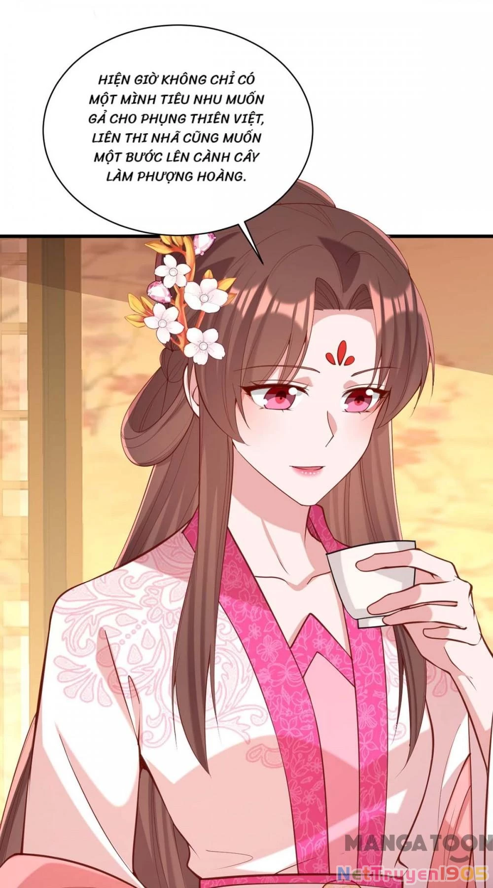 Nhất Phẩm Đích Nữ Chapter 333 - 11