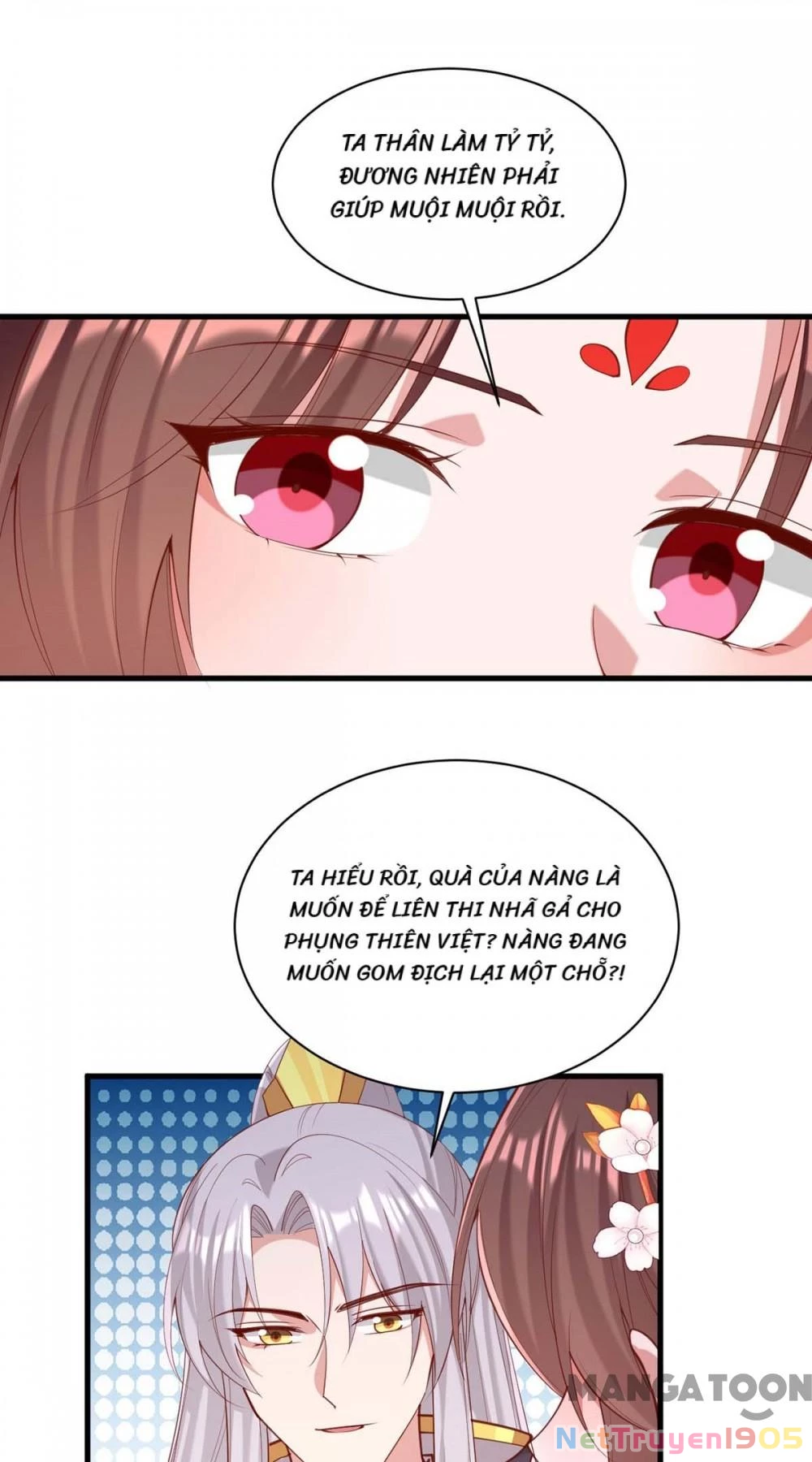 Nhất Phẩm Đích Nữ Chapter 333 - 13