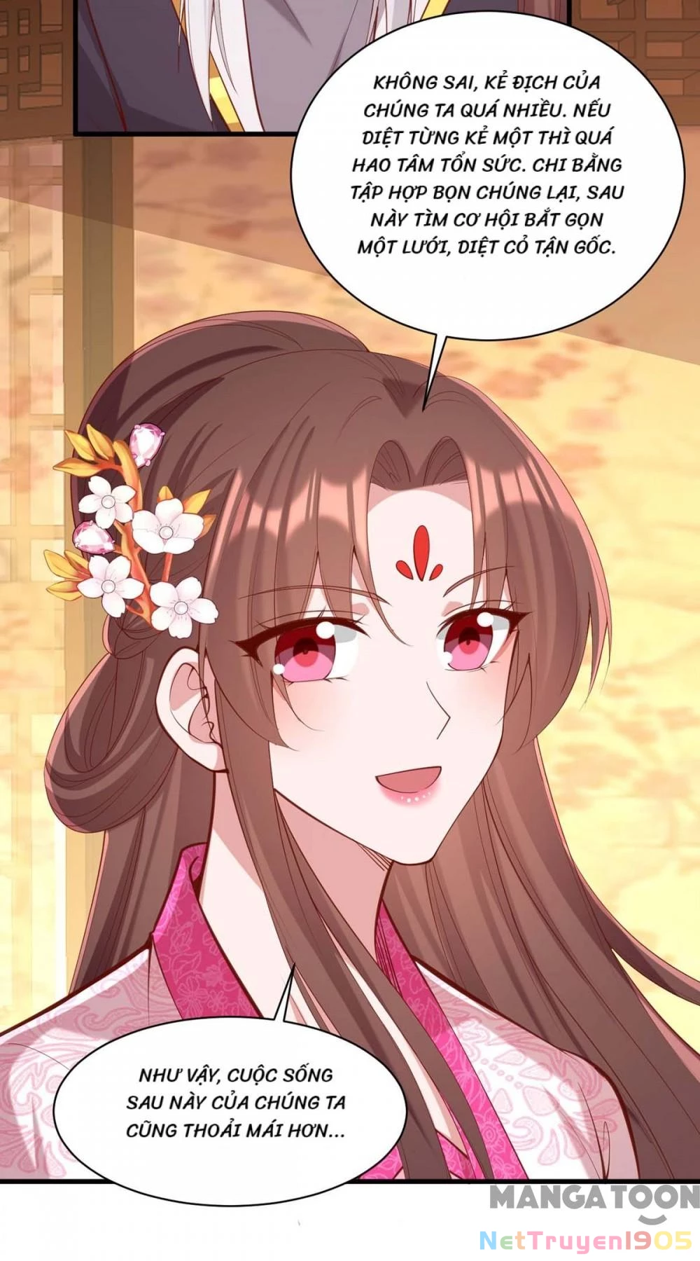 Nhất Phẩm Đích Nữ Chapter 333 - 15