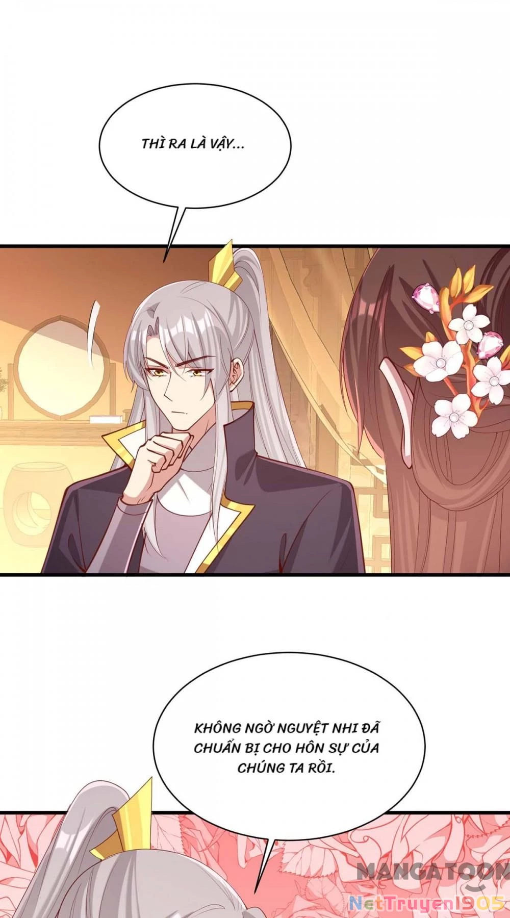 Nhất Phẩm Đích Nữ Chapter 333 - 17