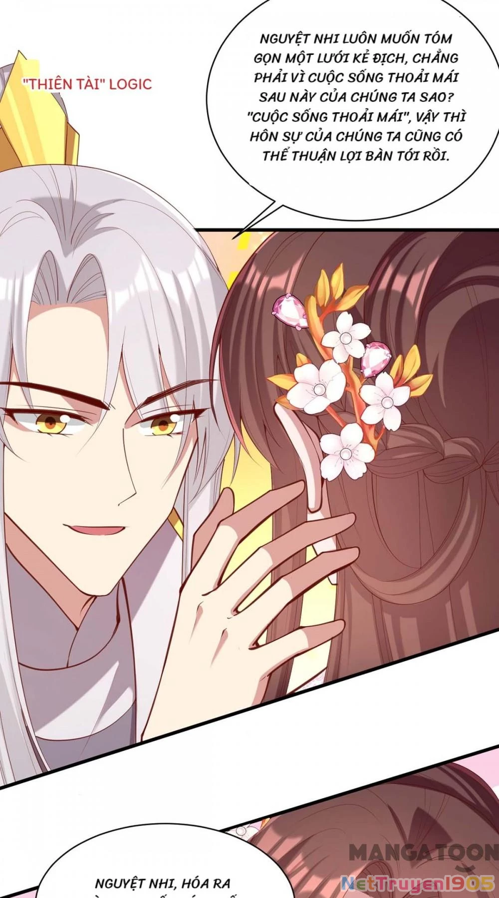 Nhất Phẩm Đích Nữ Chapter 333 - 19