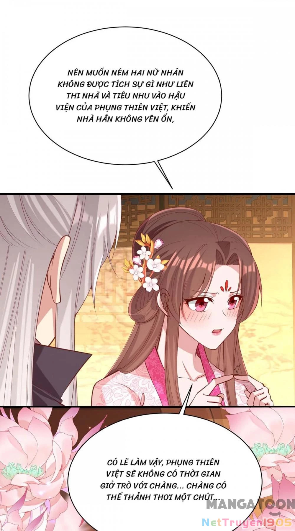 Nhất Phẩm Đích Nữ Chapter 333 - 22