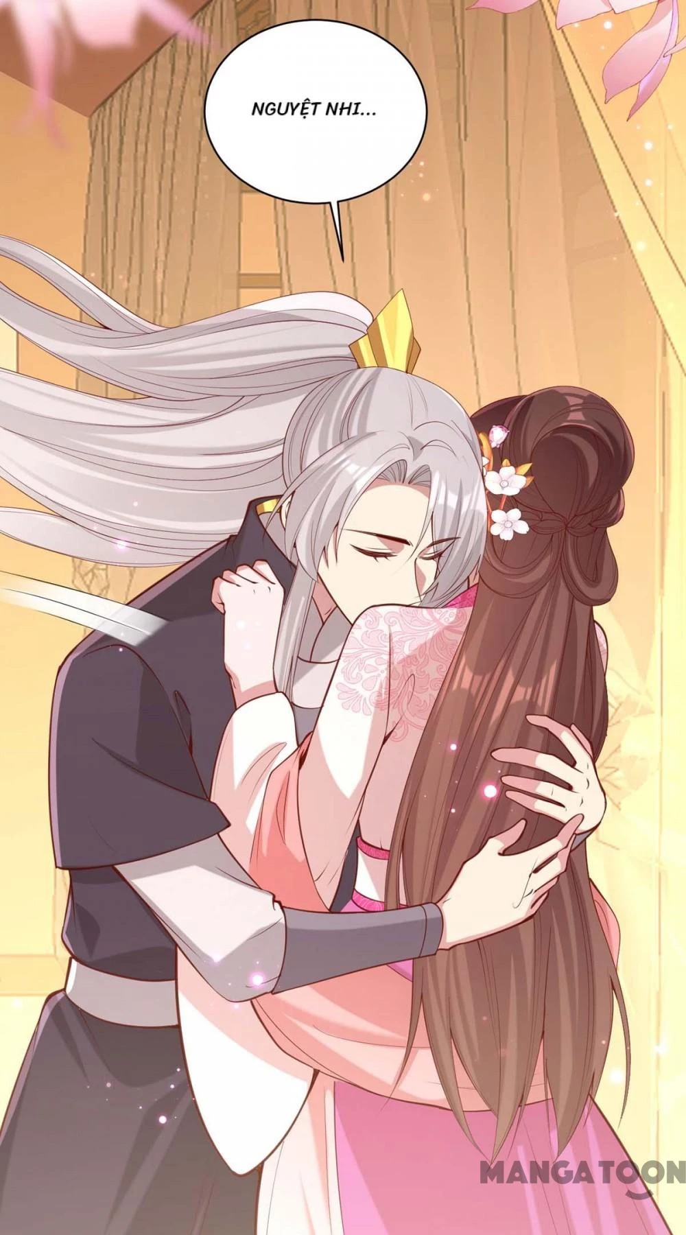 Nhất Phẩm Đích Nữ Chapter 333 - 24