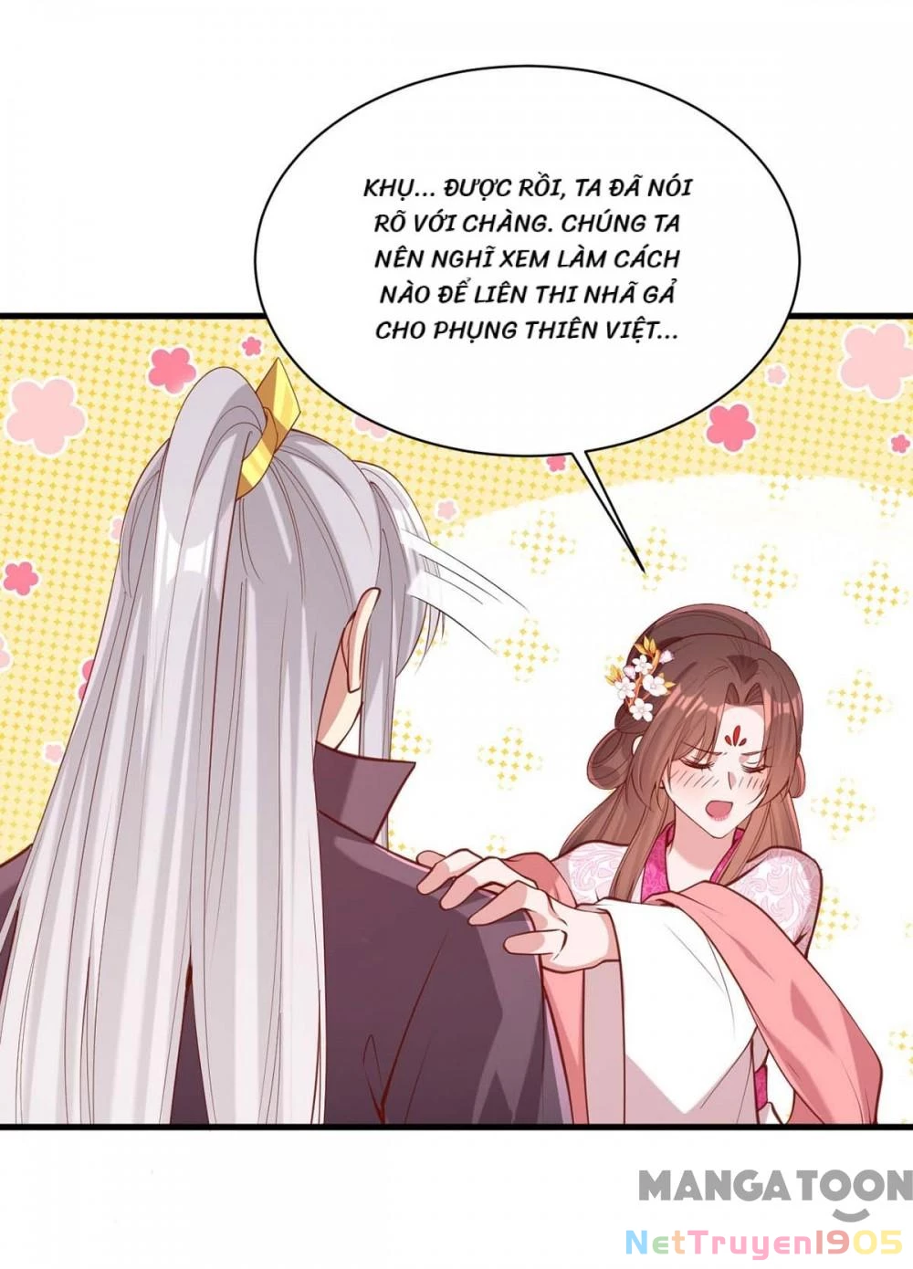 Nhất Phẩm Đích Nữ Chapter 333 - 28