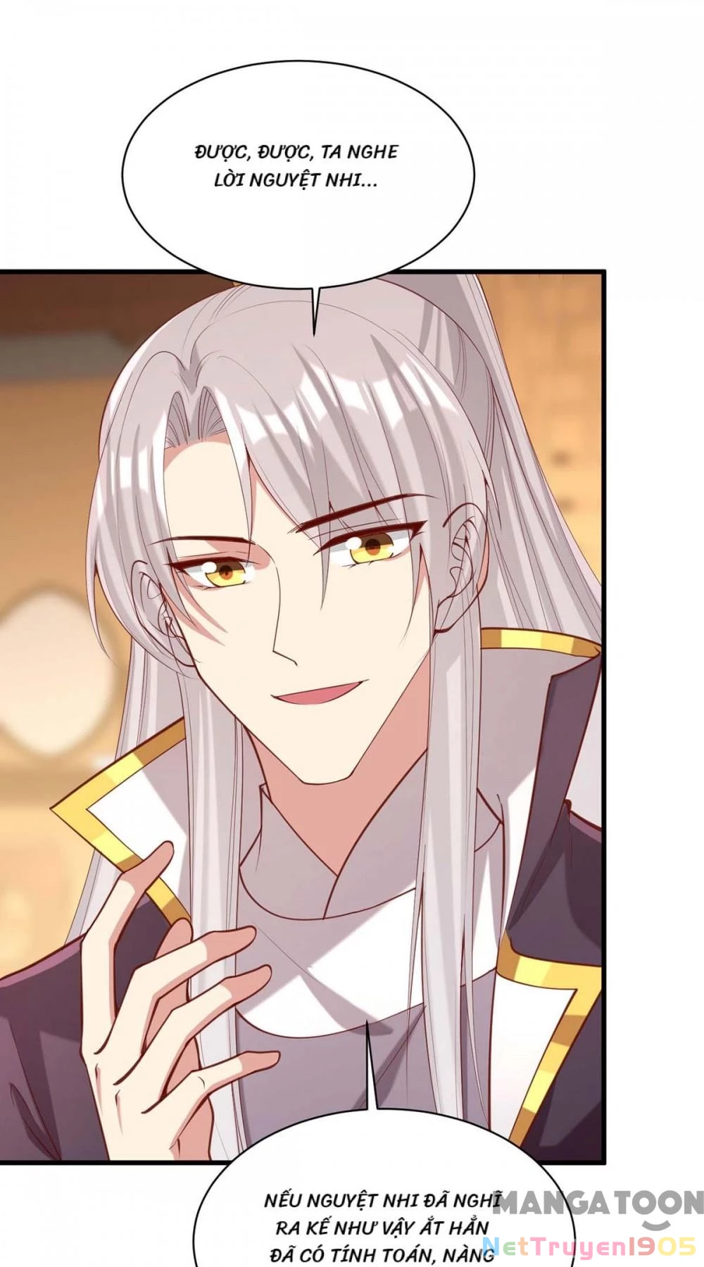 Nhất Phẩm Đích Nữ Chapter 333 - 29