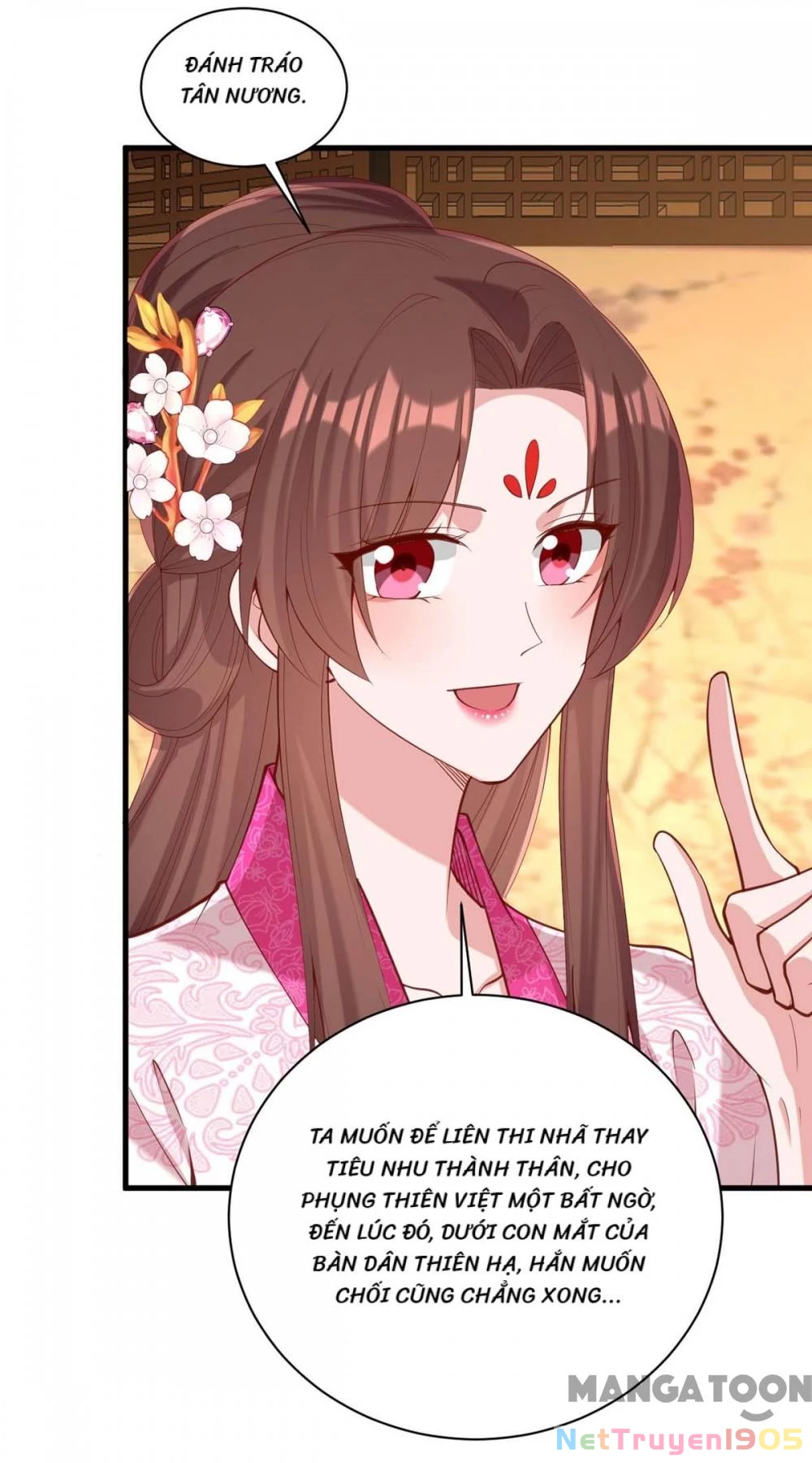 Nhất Phẩm Đích Nữ Chapter 333 - 31