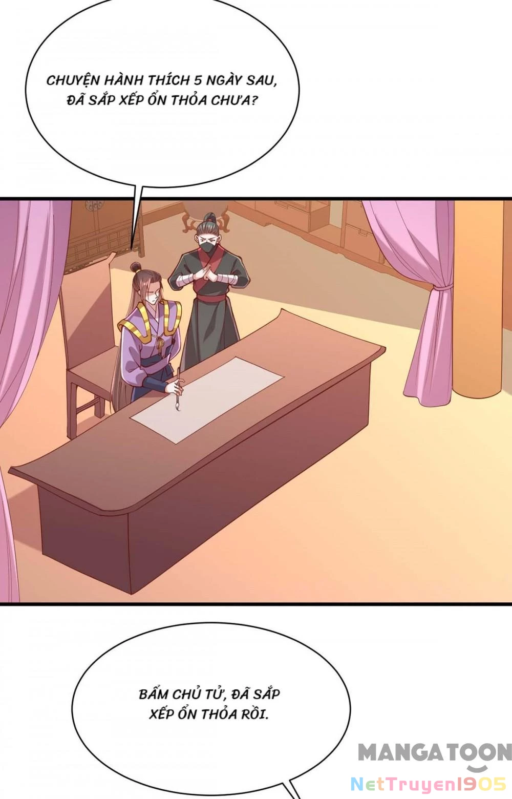 Nhất Phẩm Đích Nữ Chapter 333 - 37