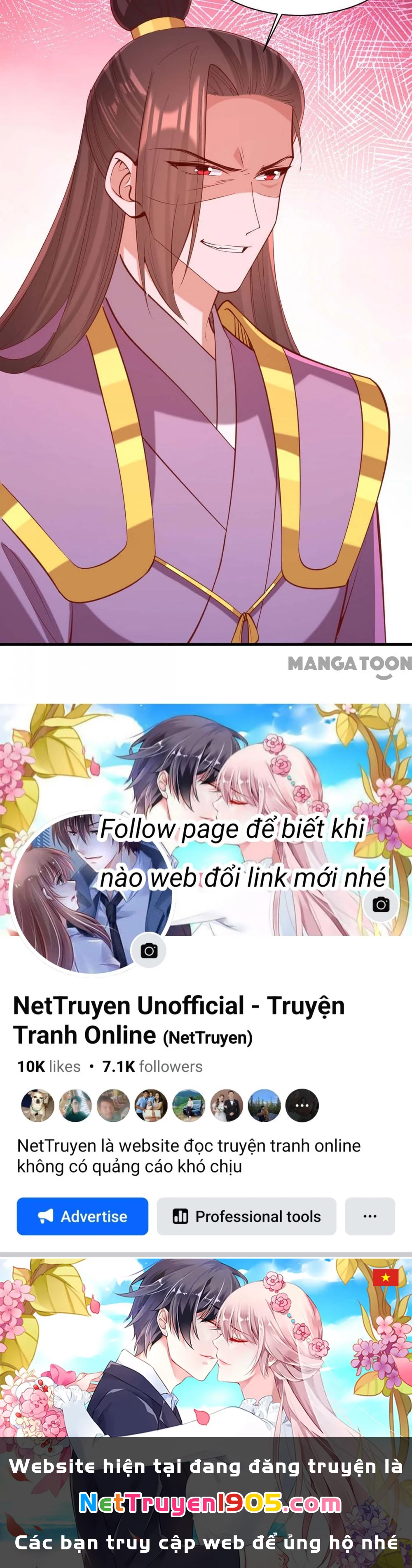 Nhất Phẩm Đích Nữ Chapter 333 - 40