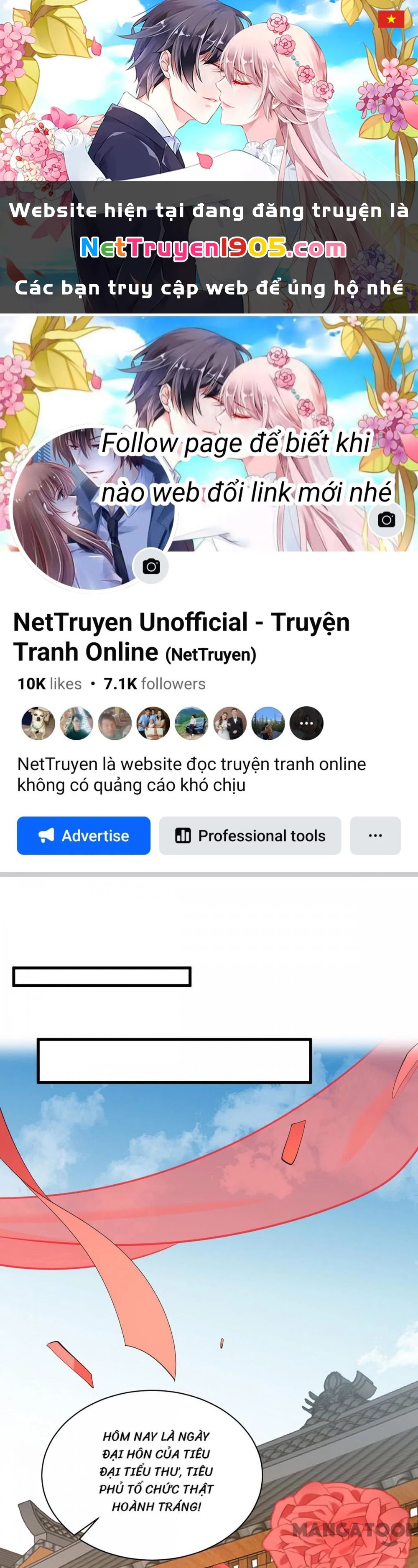 Nhất Phẩm Đích Nữ Chapter 334 - 1