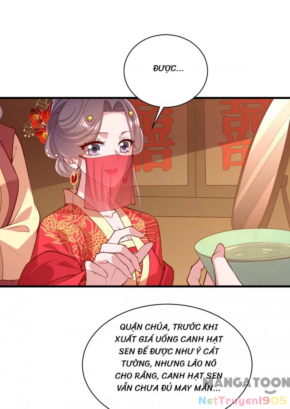 Nhất Phẩm Đích Nữ Chapter 334 - 10