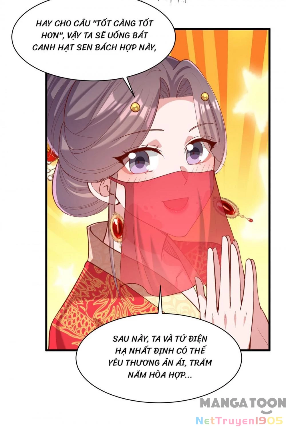 Nhất Phẩm Đích Nữ Chapter 334 - 13