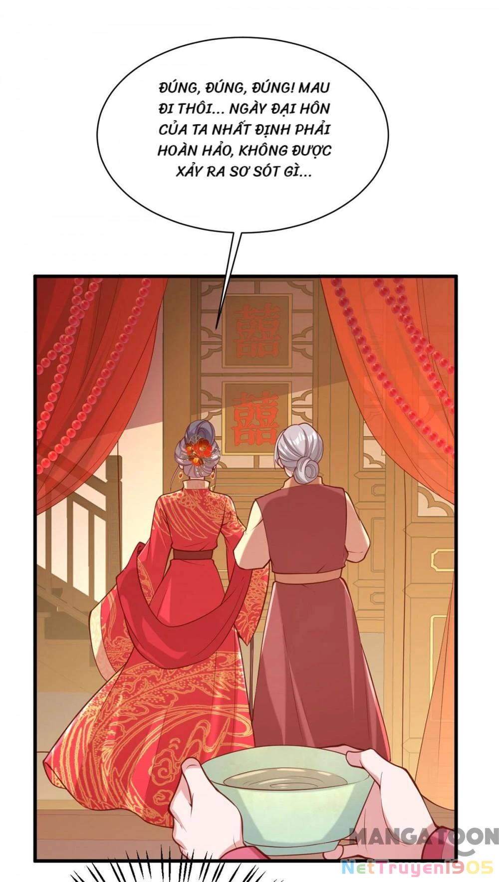 Nhất Phẩm Đích Nữ Chapter 334 - 16