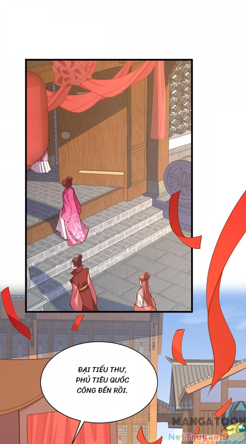 Nhất Phẩm Đích Nữ Chapter 334 - 19