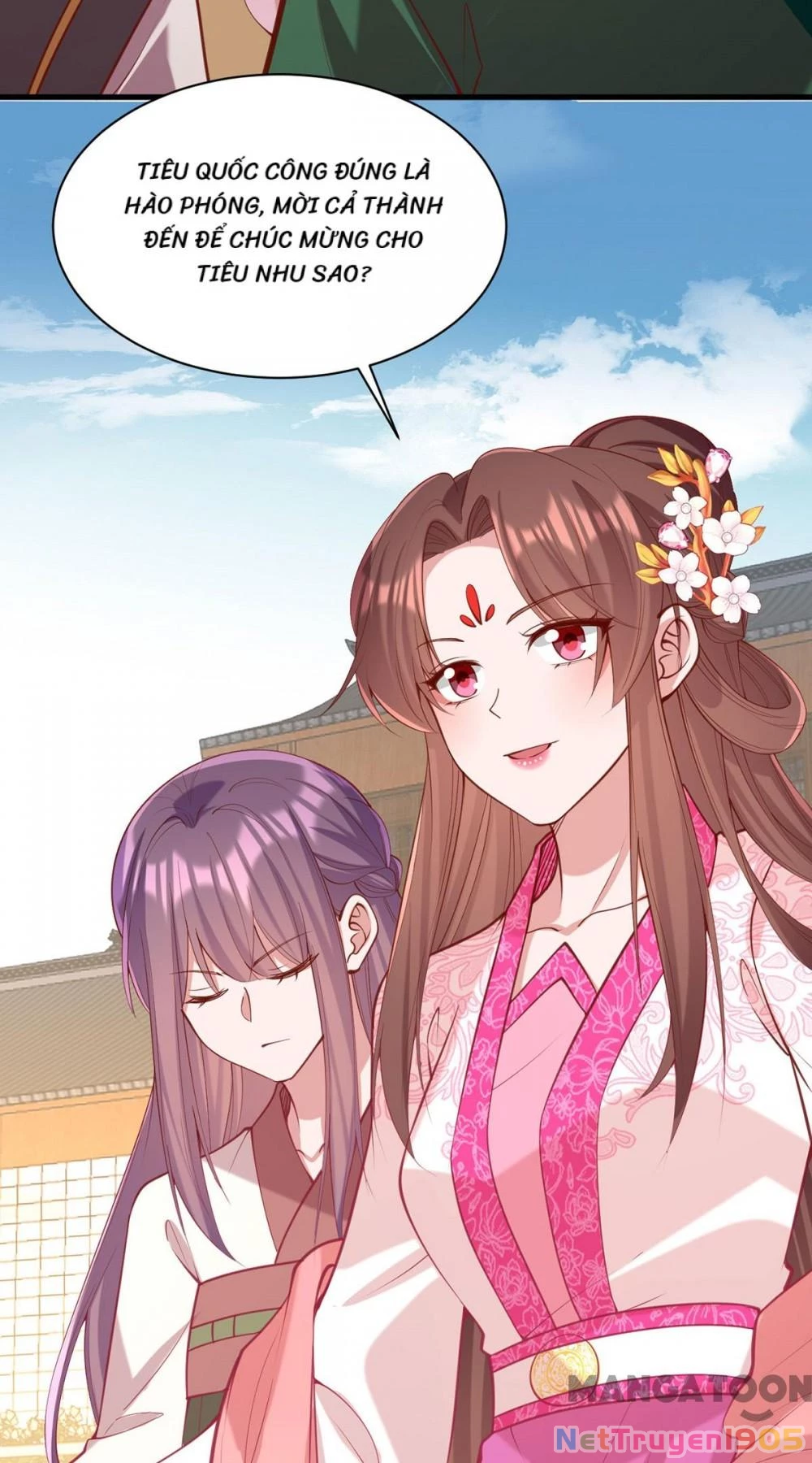 Nhất Phẩm Đích Nữ Chapter 334 - 21