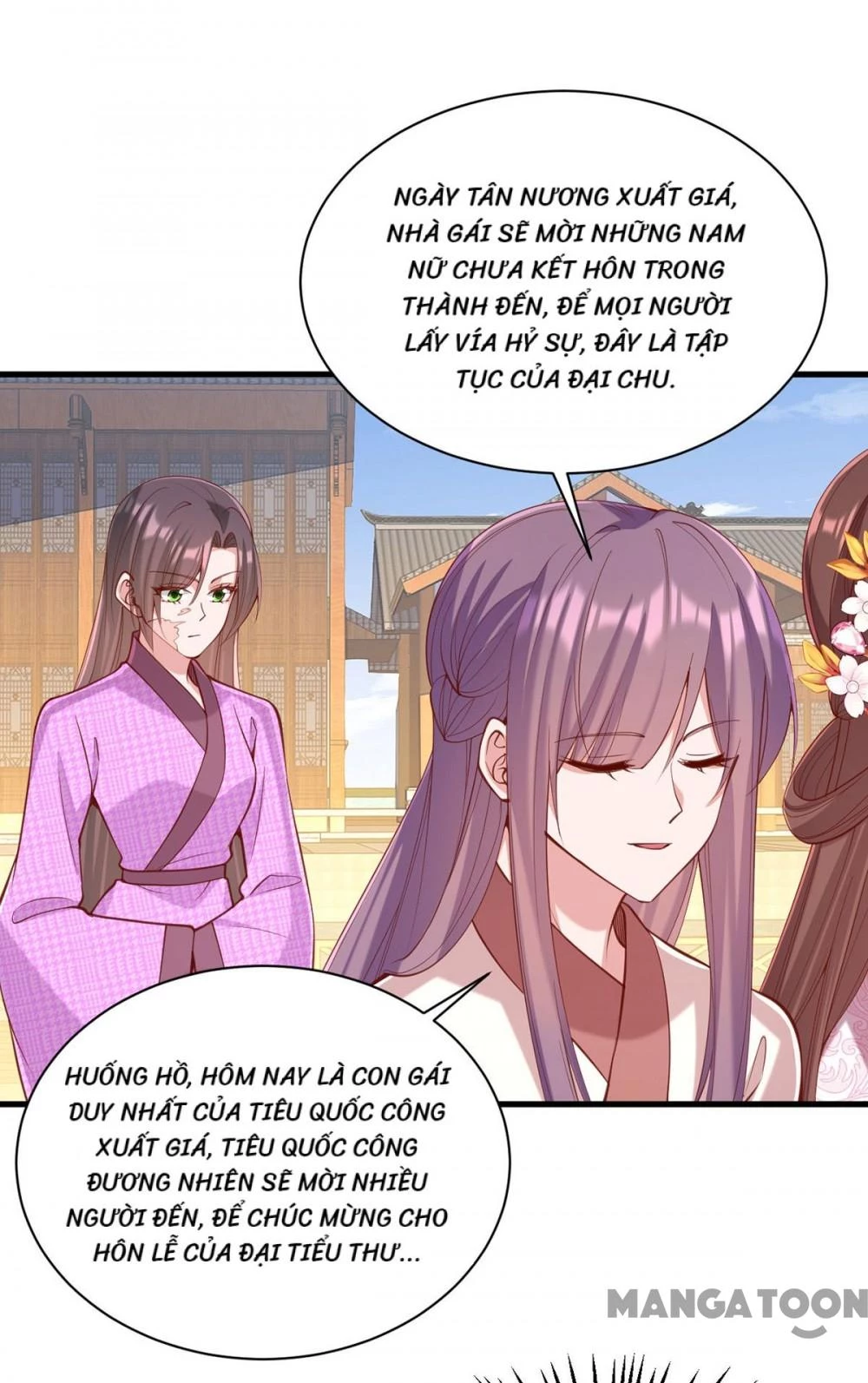 Nhất Phẩm Đích Nữ Chapter 334 - 23