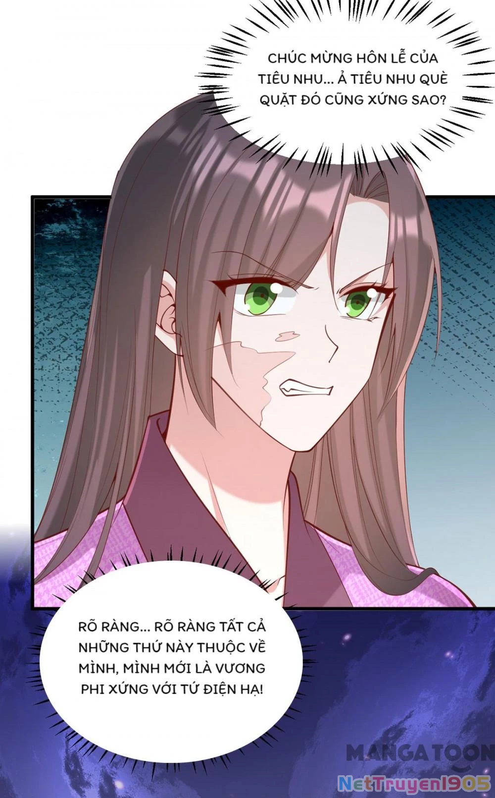 Nhất Phẩm Đích Nữ Chapter 334 - 24