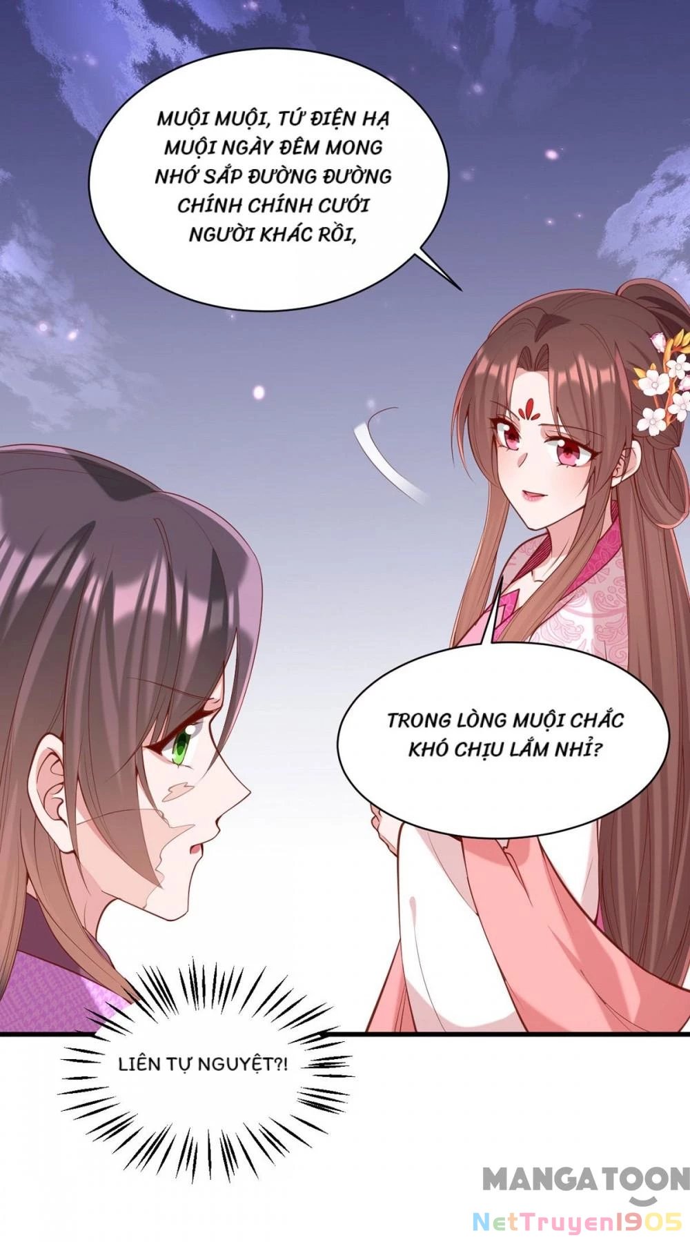 Nhất Phẩm Đích Nữ Chapter 334 - 25