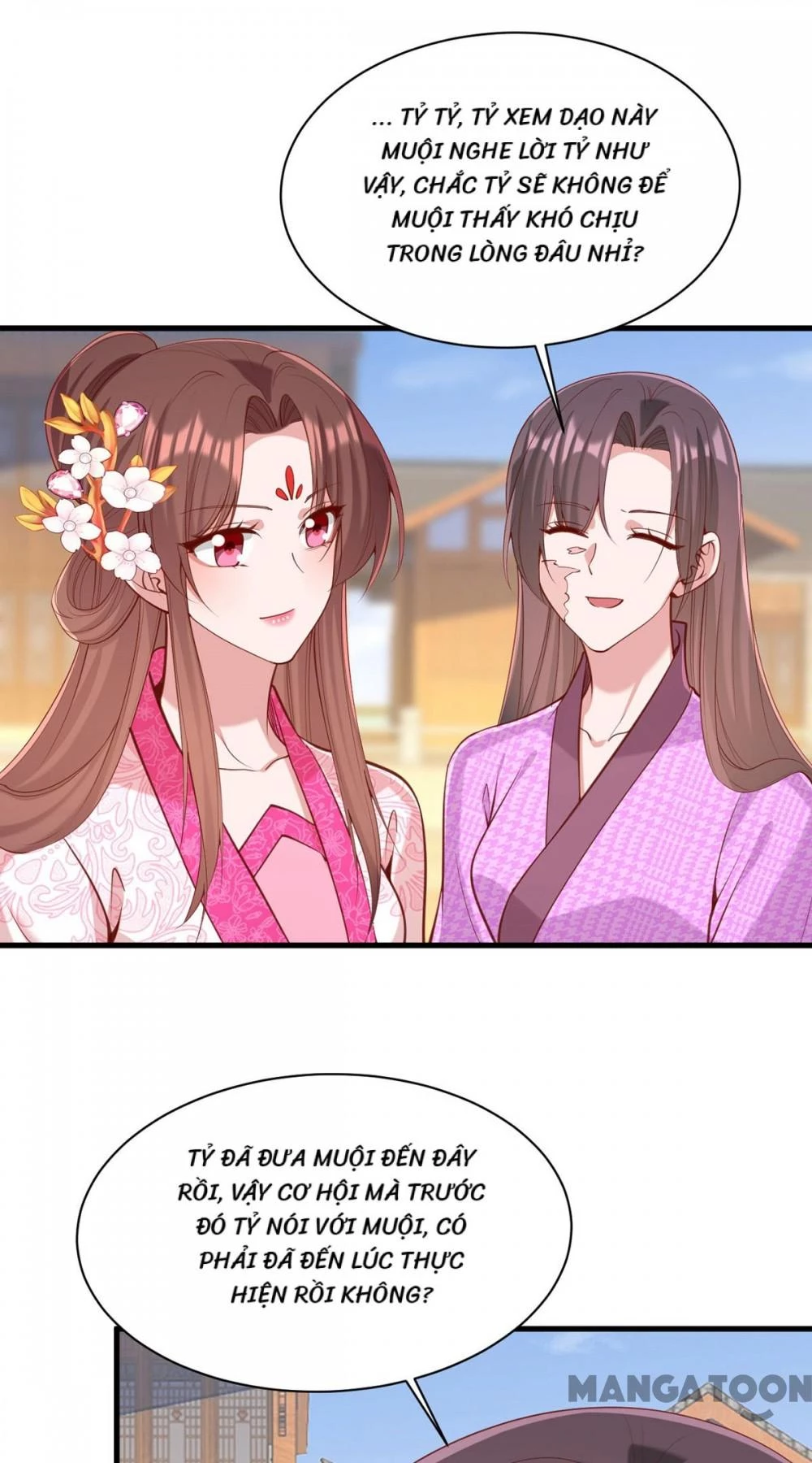 Nhất Phẩm Đích Nữ Chapter 334 - 27