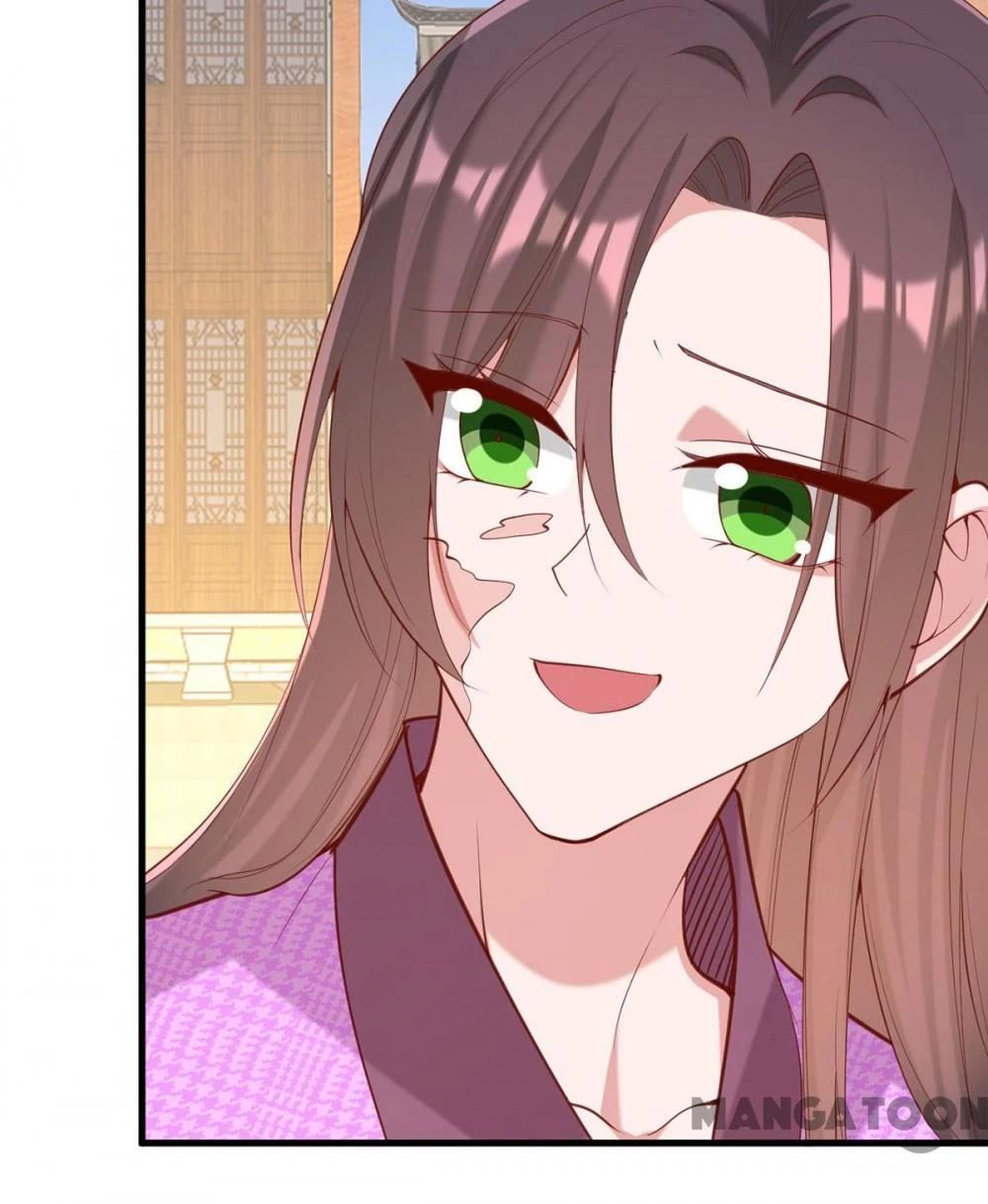 Nhất Phẩm Đích Nữ Chapter 334 - 28