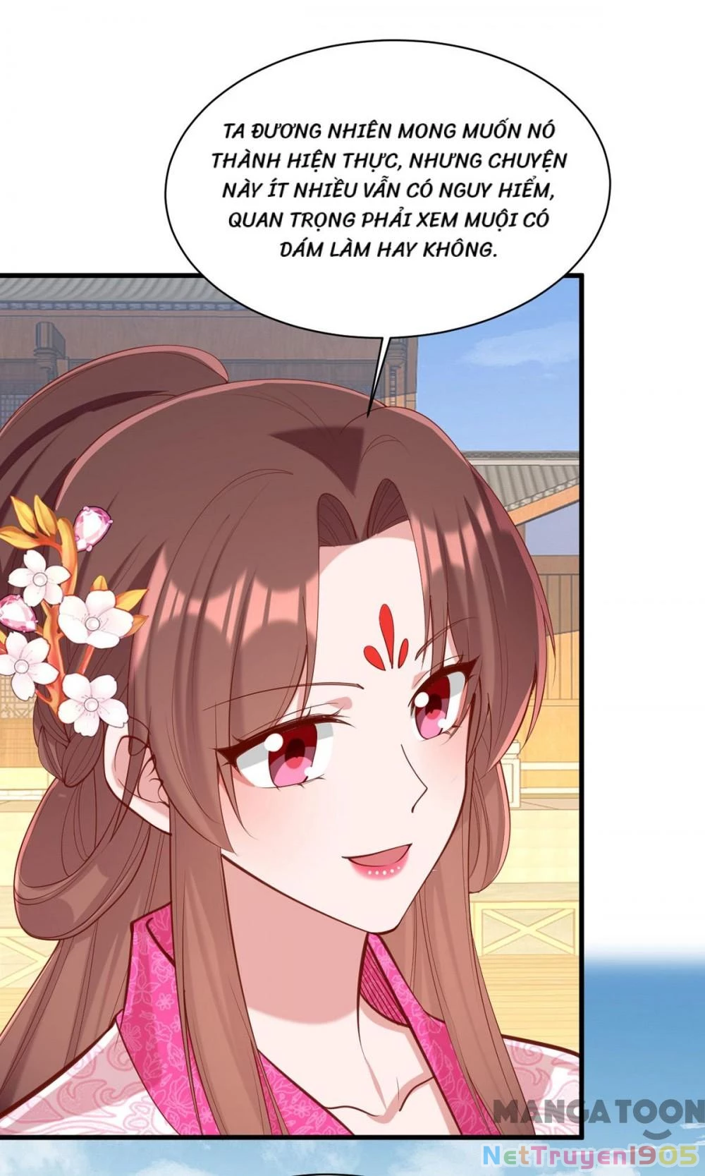 Nhất Phẩm Đích Nữ Chapter 334 - 29