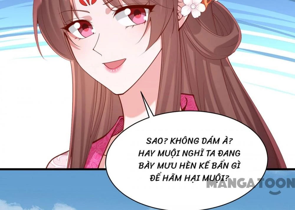 Nhất Phẩm Đích Nữ Chapter 334 - 33