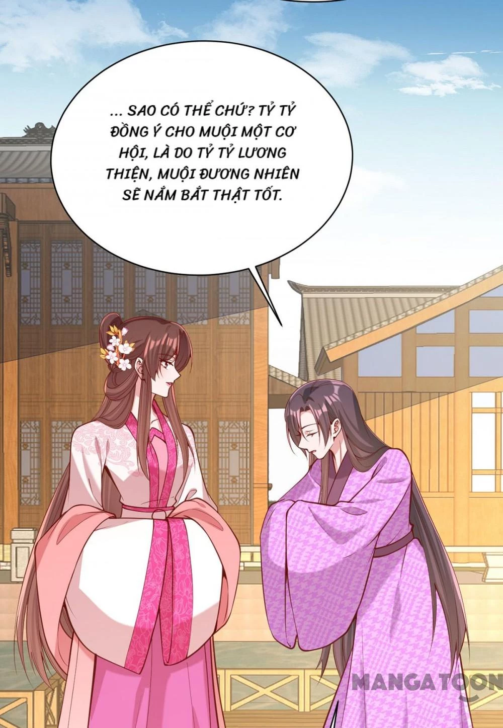 Nhất Phẩm Đích Nữ Chapter 334 - 34