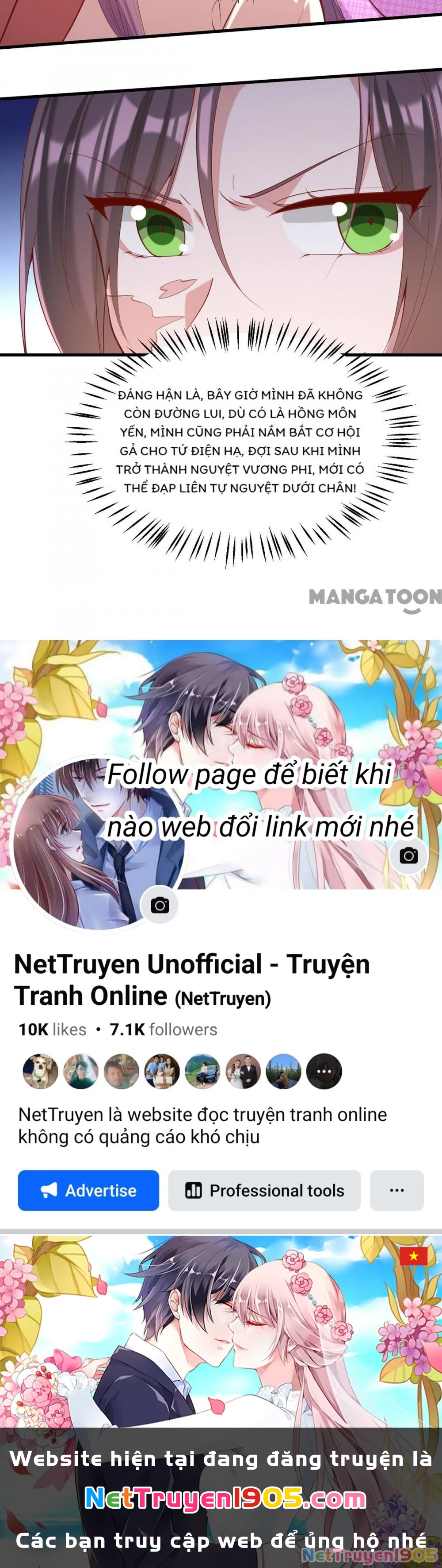 Nhất Phẩm Đích Nữ Chapter 334 - 38