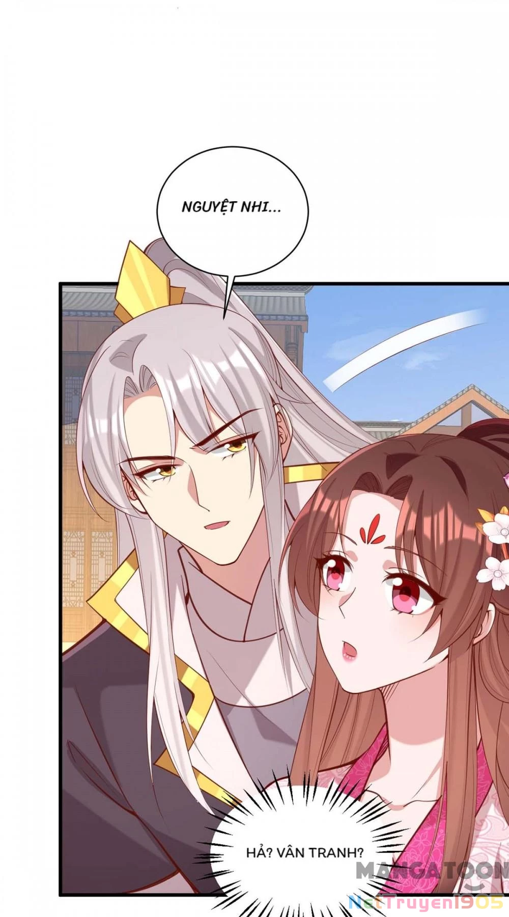 Nhất Phẩm Đích Nữ Chapter 335 - 3