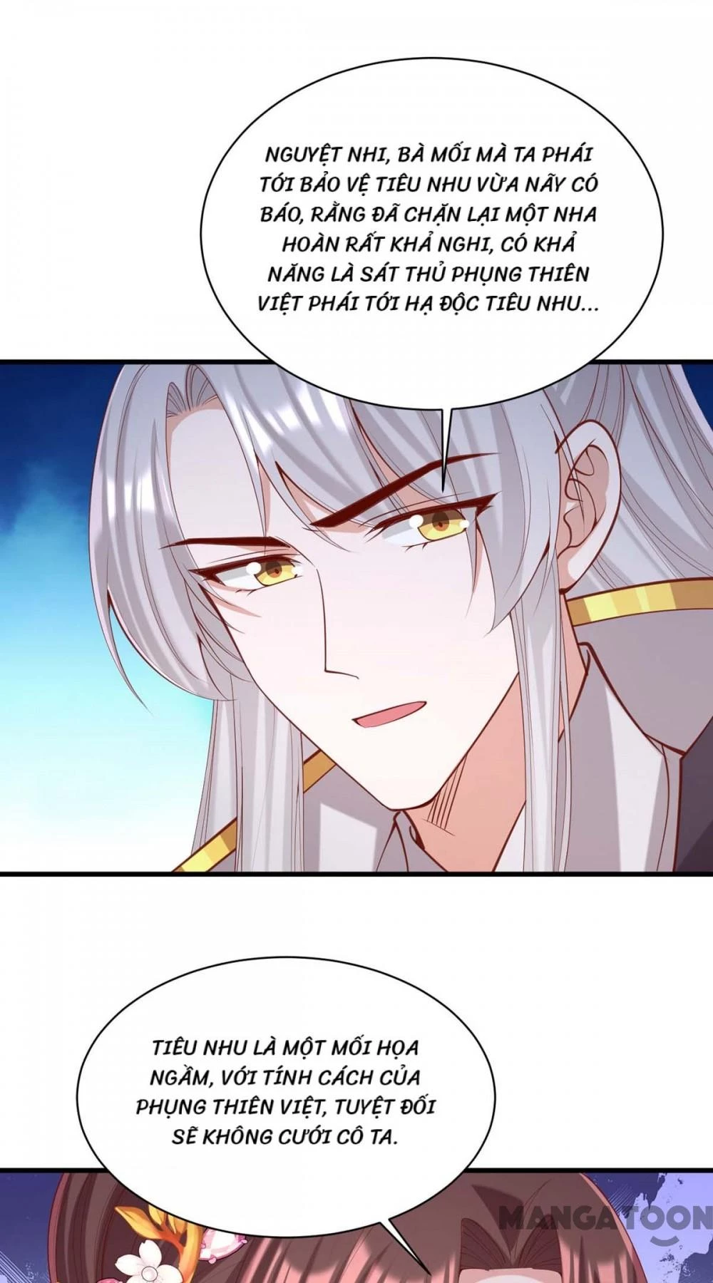 Nhất Phẩm Đích Nữ Chapter 335 - 5