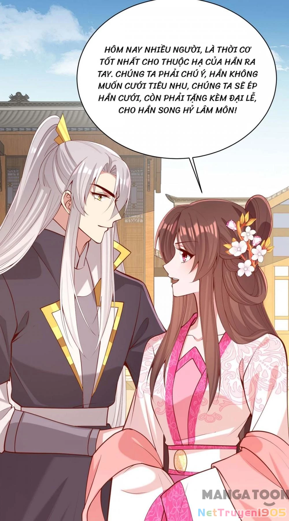 Nhất Phẩm Đích Nữ Chapter 335 - 7