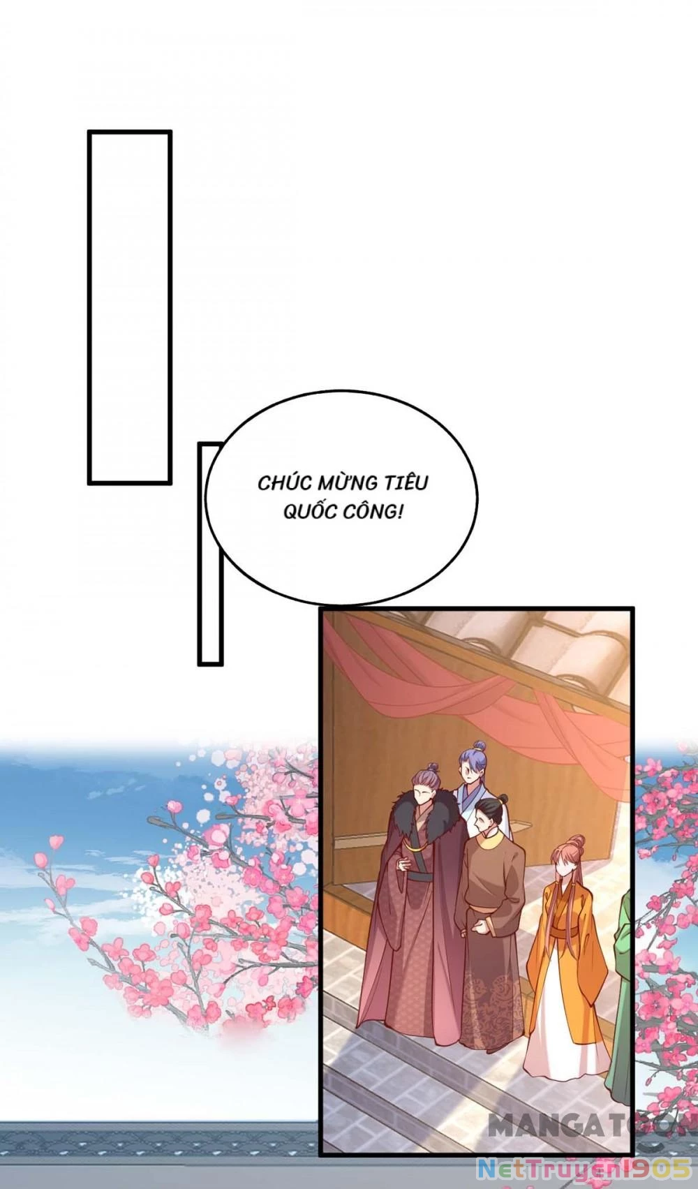 Nhất Phẩm Đích Nữ Chapter 335 - 9