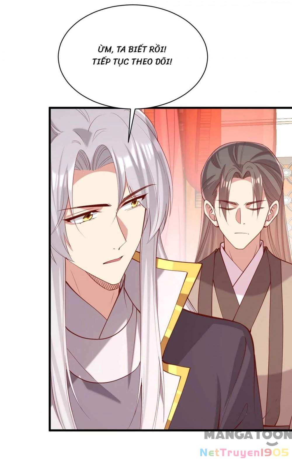 Nhất Phẩm Đích Nữ Chapter 335 - 11