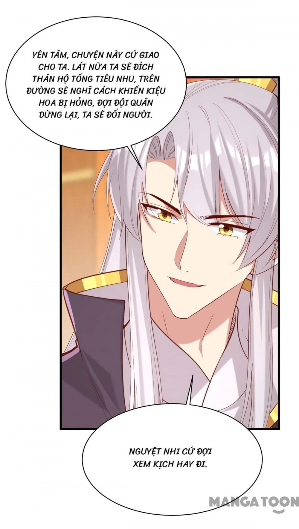 Nhất Phẩm Đích Nữ Chapter 335 - 15