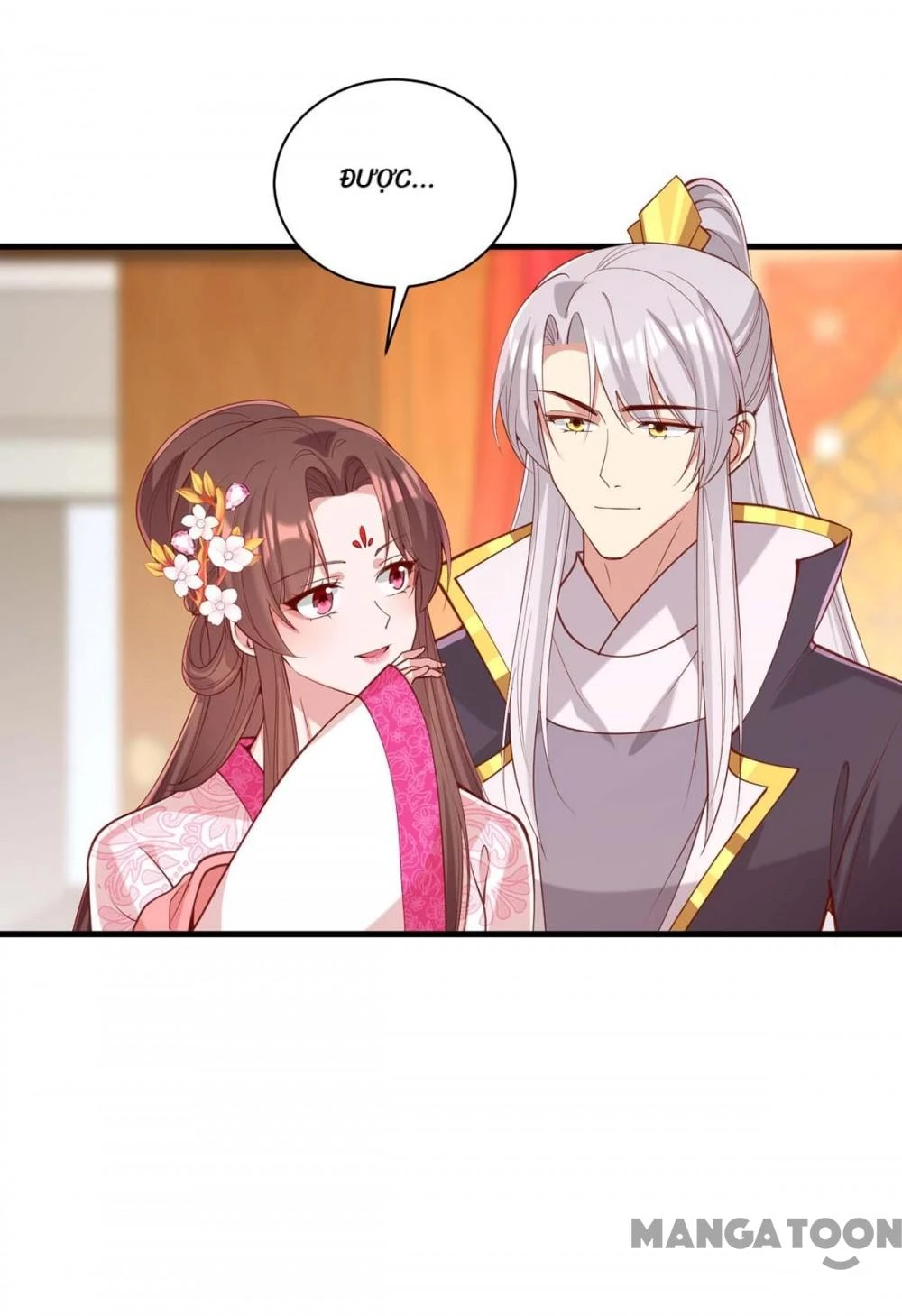 Nhất Phẩm Đích Nữ Chapter 335 - 16