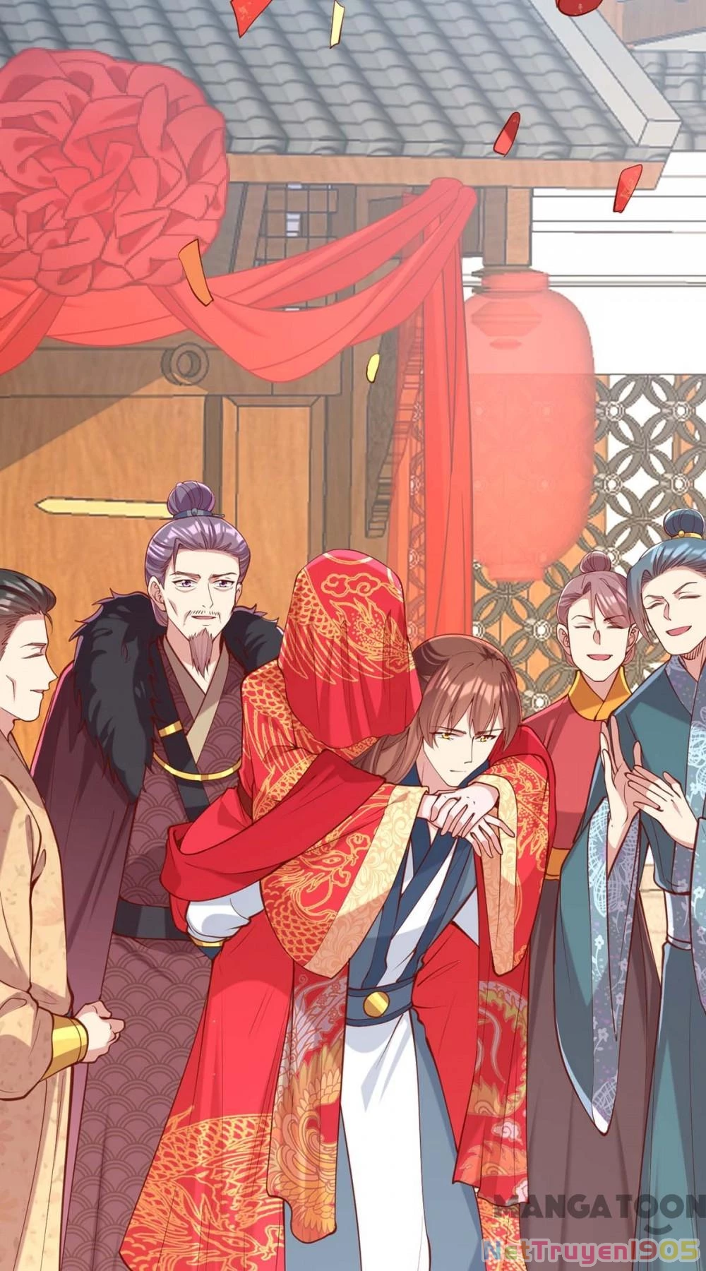 Nhất Phẩm Đích Nữ Chapter 335 - 19