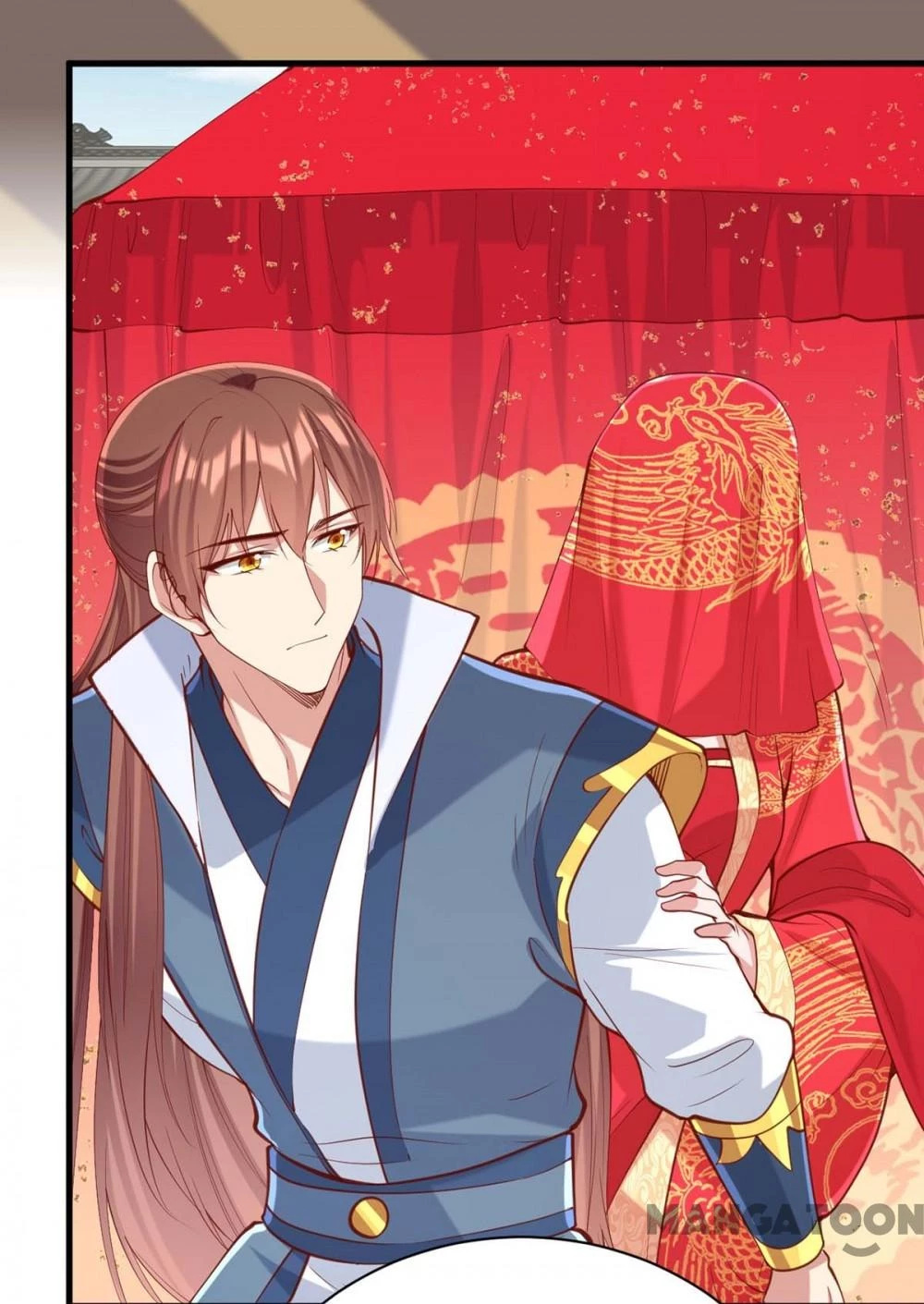 Nhất Phẩm Đích Nữ Chapter 335 - 21