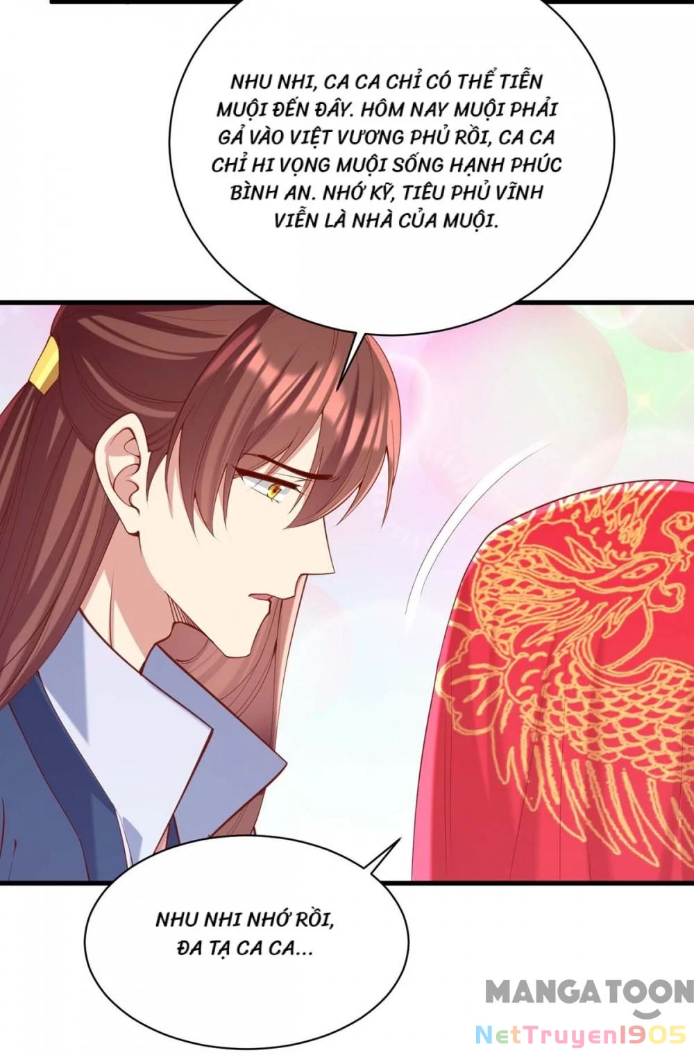 Nhất Phẩm Đích Nữ Chapter 335 - 22