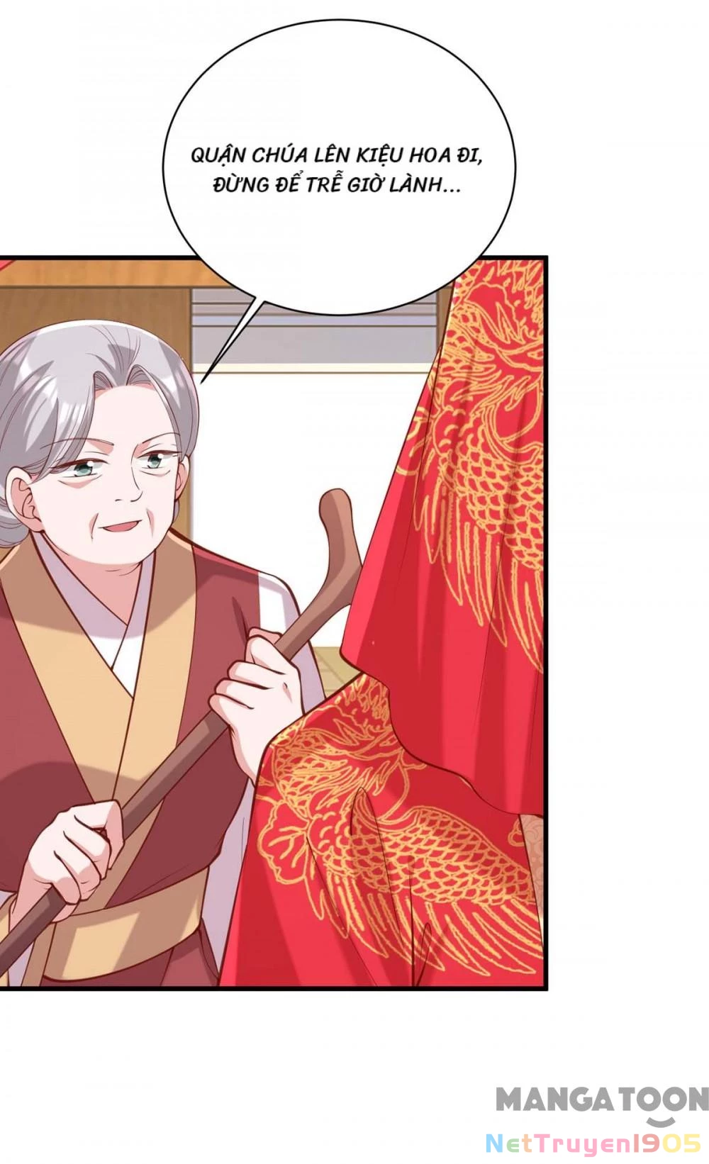 Nhất Phẩm Đích Nữ Chapter 335 - 23