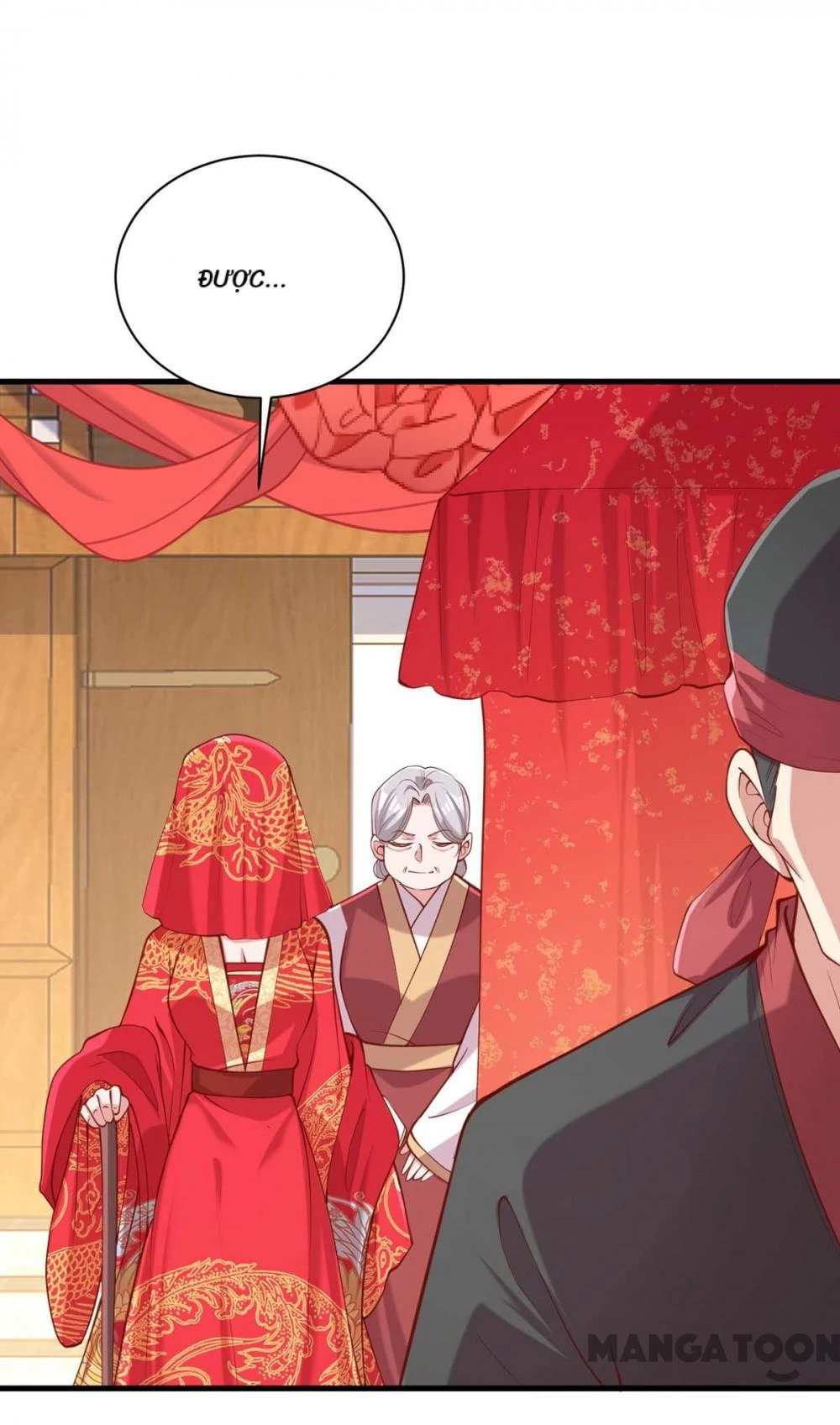 Nhất Phẩm Đích Nữ Chapter 335 - 24