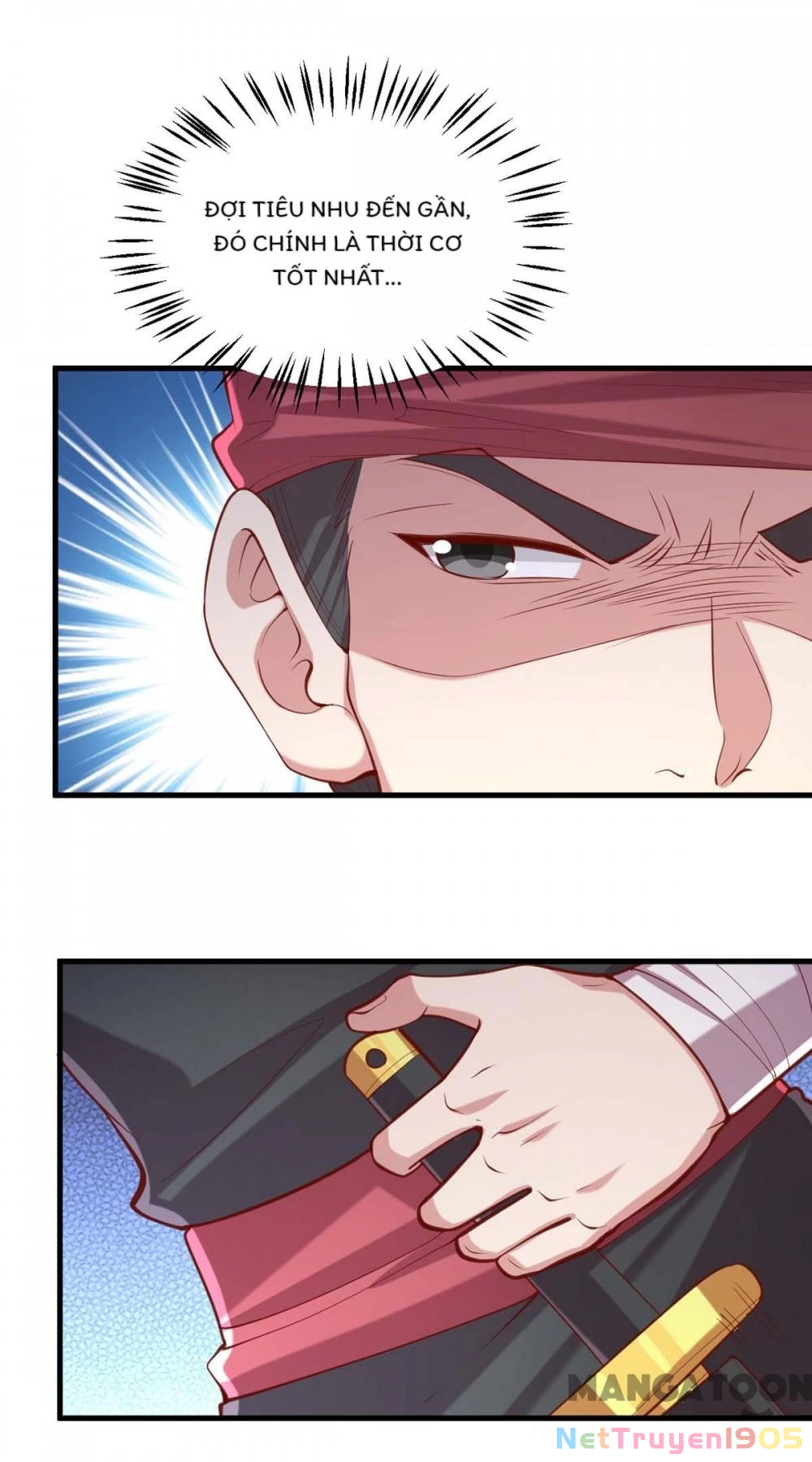 Nhất Phẩm Đích Nữ Chapter 335 - 25