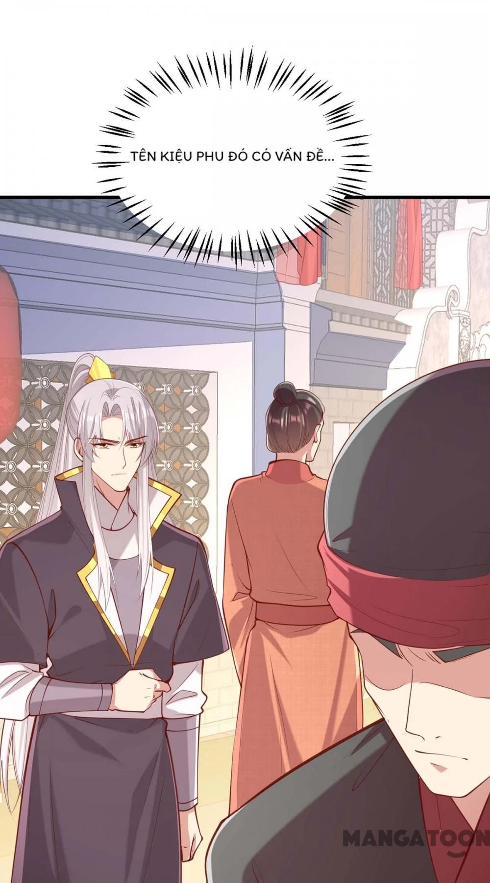 Nhất Phẩm Đích Nữ Chapter 335 - 27