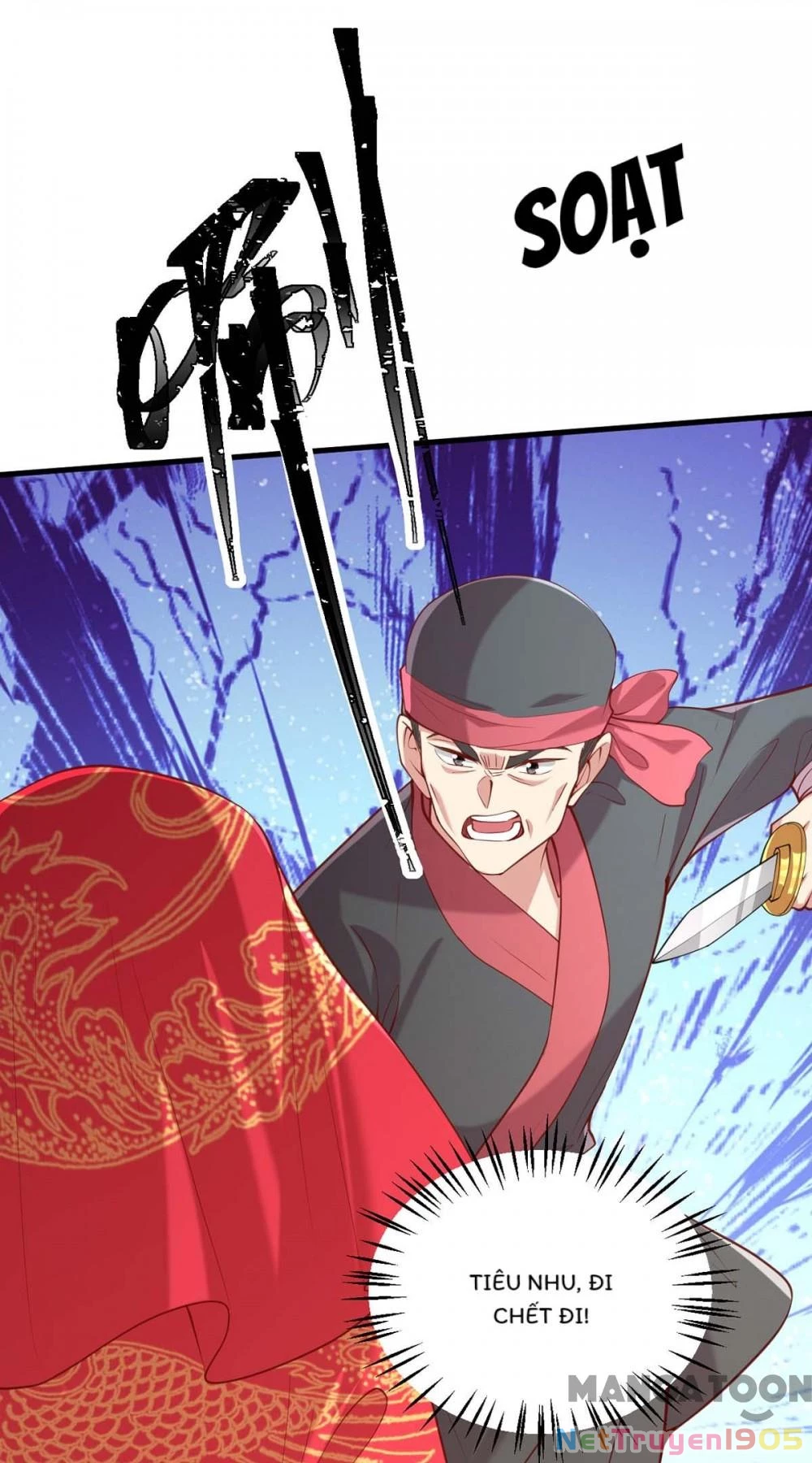 Nhất Phẩm Đích Nữ Chapter 335 - 29