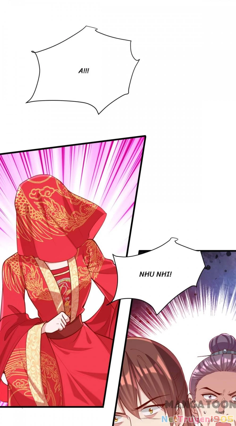 Nhất Phẩm Đích Nữ Chapter 335 - 33