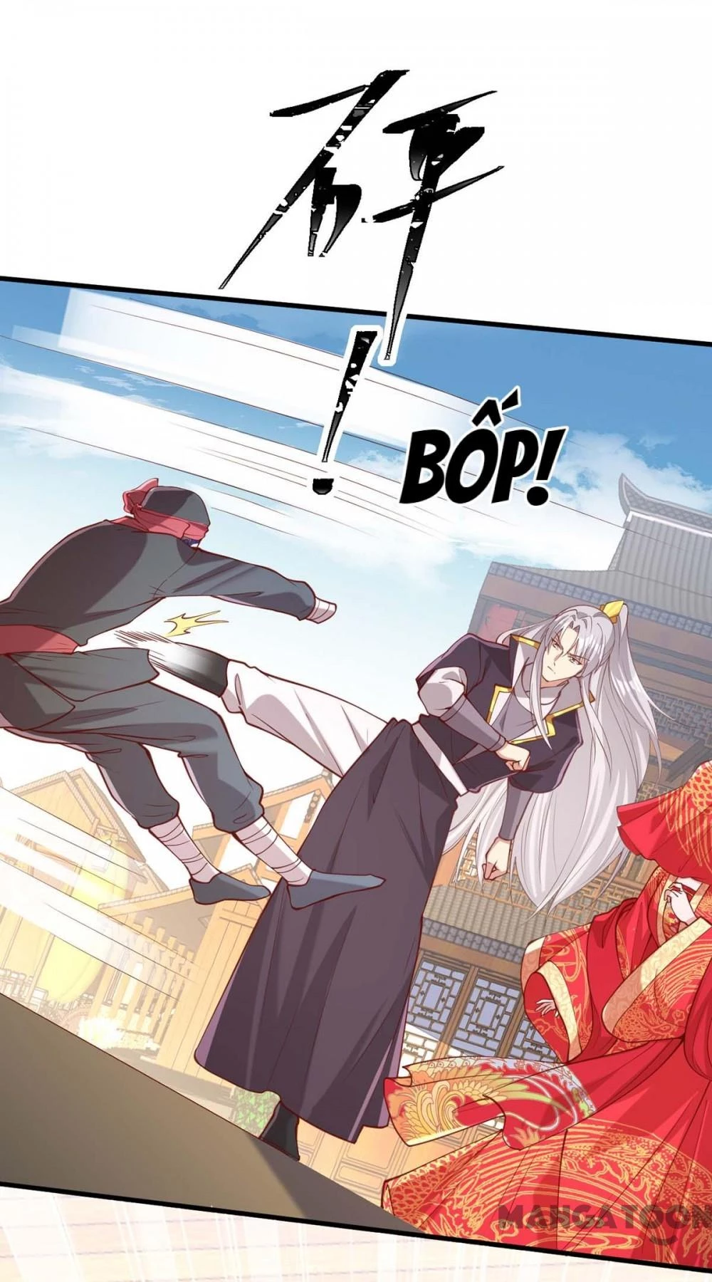 Nhất Phẩm Đích Nữ Chapter 335 - 35