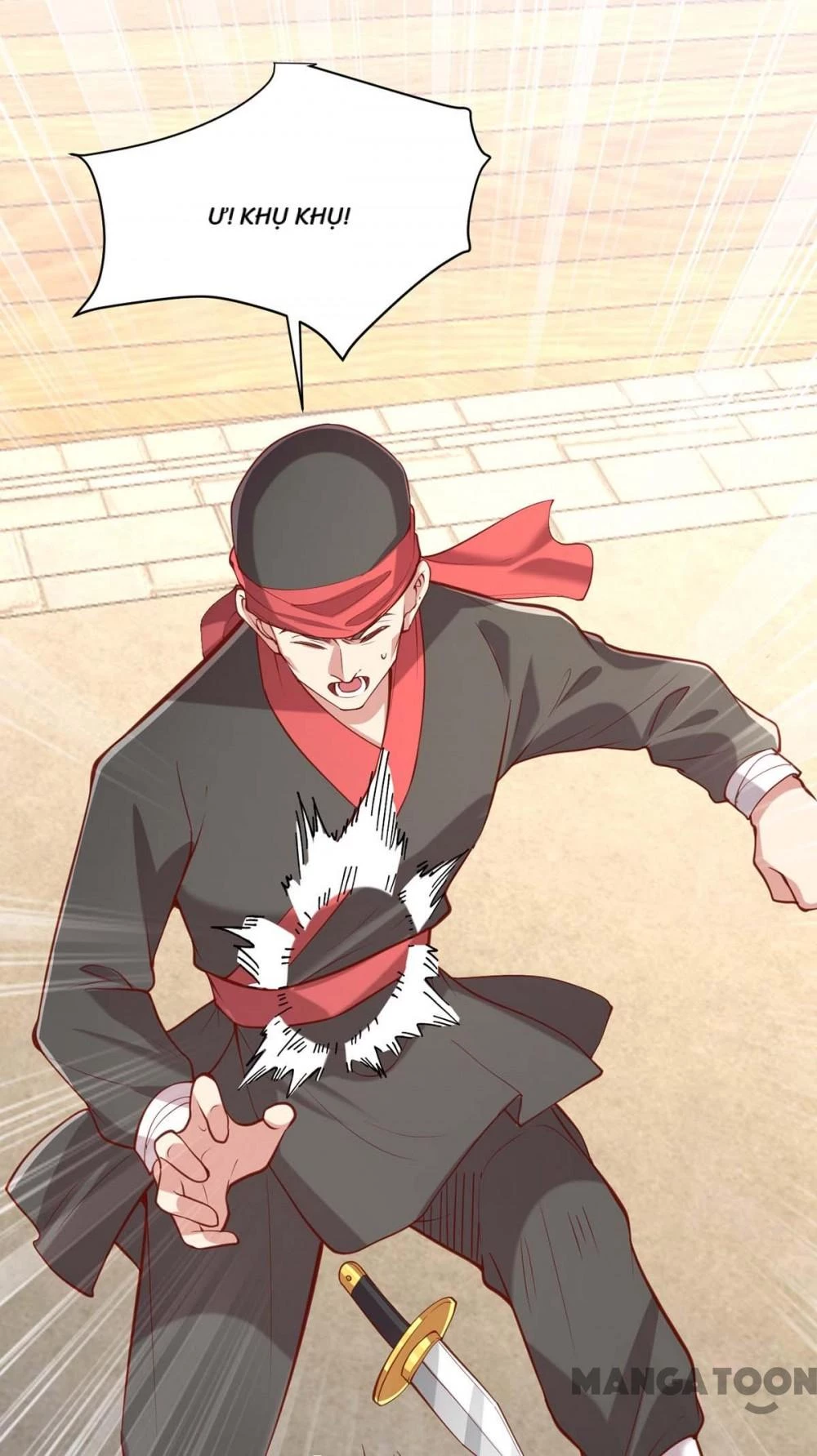 Nhất Phẩm Đích Nữ Chapter 335 - 37