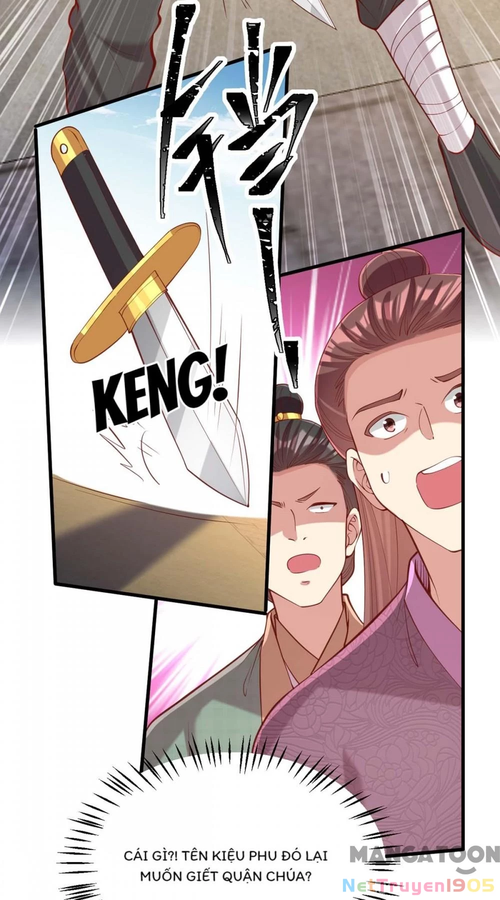 Nhất Phẩm Đích Nữ Chapter 335 - 38