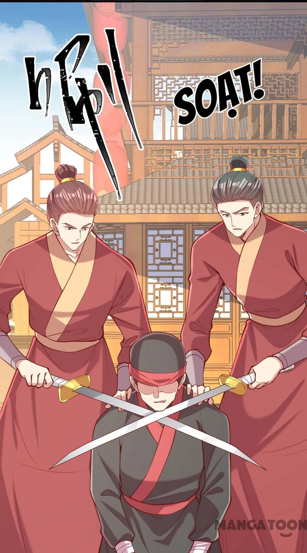 Nhất Phẩm Đích Nữ Chapter 335 - 41